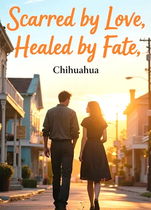 Scarred by Love, Healed by Fate