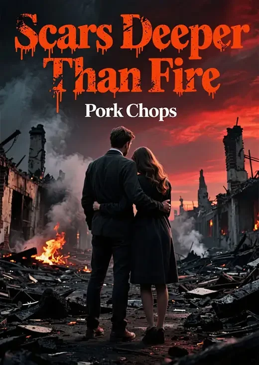 Scars Deeper Than Fire