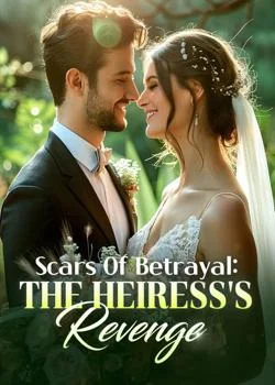 Scars Of Betrayal: The Heiress's Revenge
