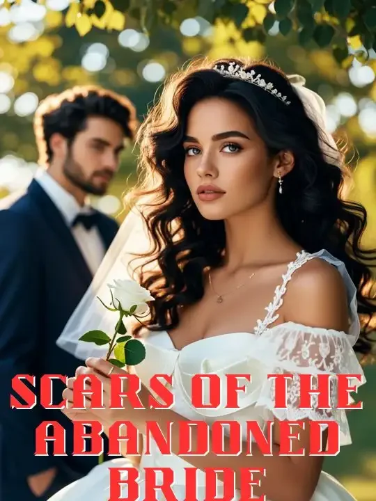 Scars of the Abandoned Bride