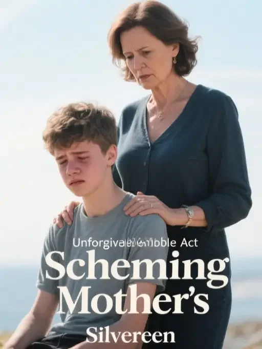 Scheming Mother's Unforgivable Act
 Novel Cover
