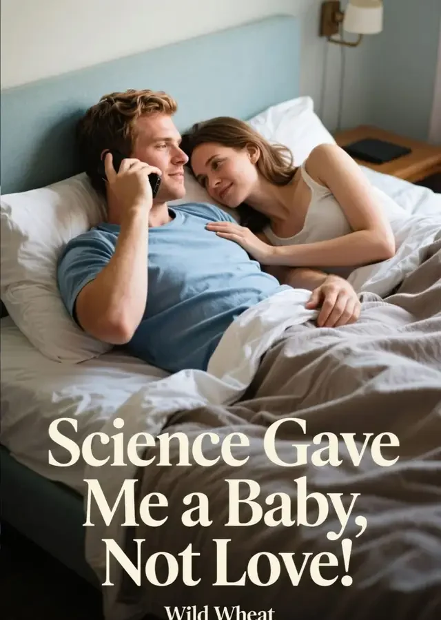 Science Gave Me a Baby, Not Love