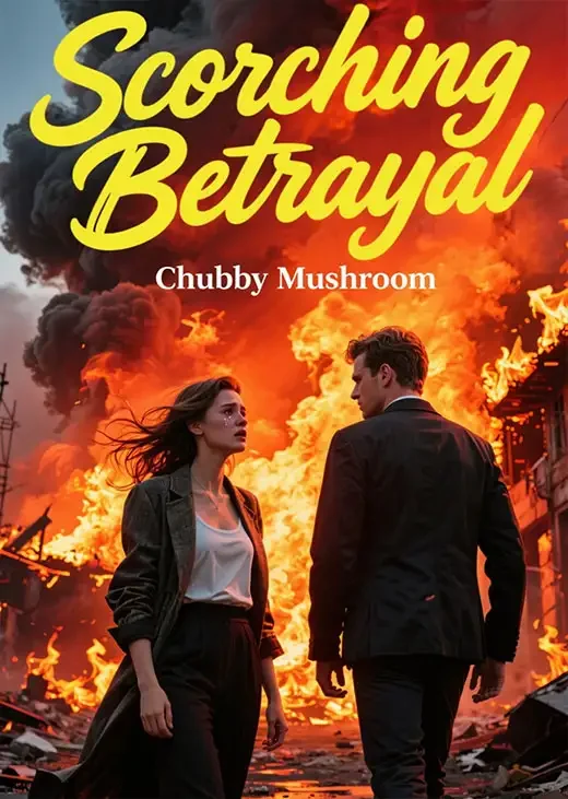 Scorching Betrayal