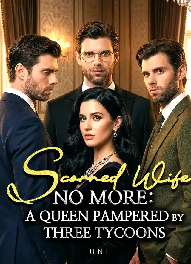Scorned Wife No More: A Queen Pampered by Three Tycoons
