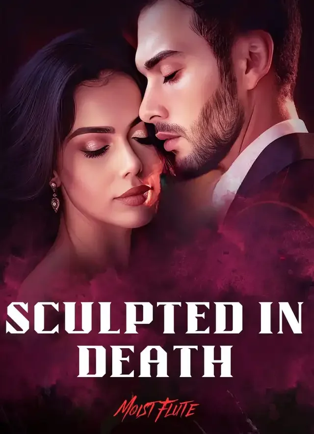 Sculpted in Death