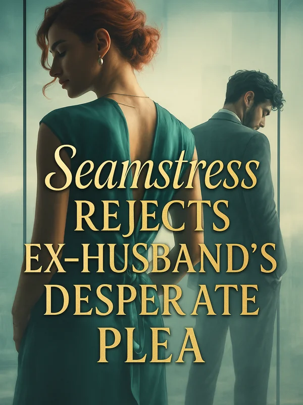Seamstress Rejects Ex-Husband's Desperate Plea