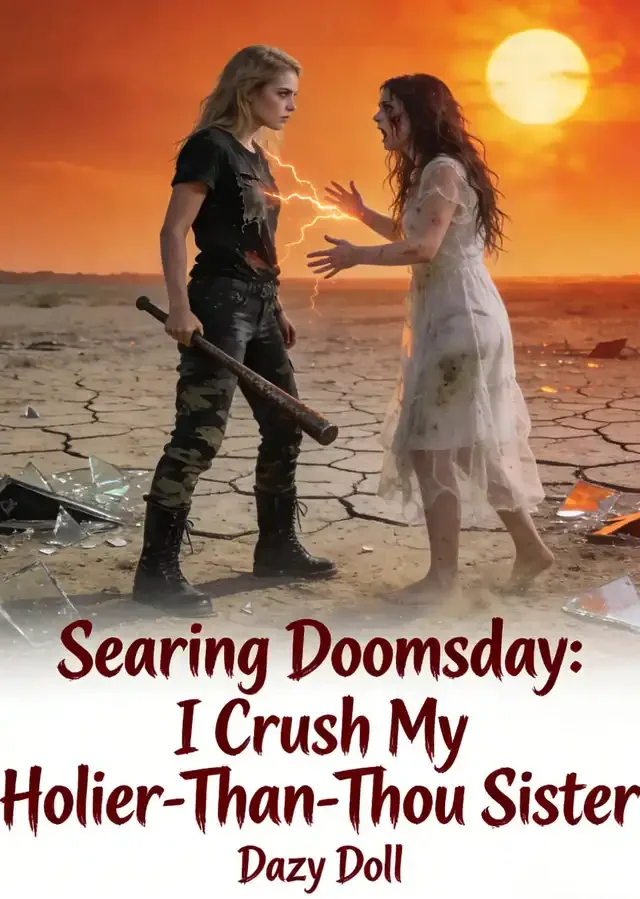 Searing Doomsday: I Crush My Holier-Than-Thou Sister