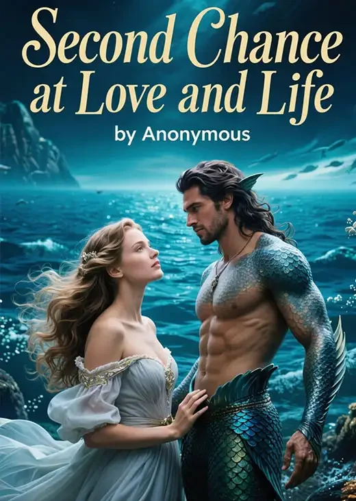 Second Chance at Love and Life