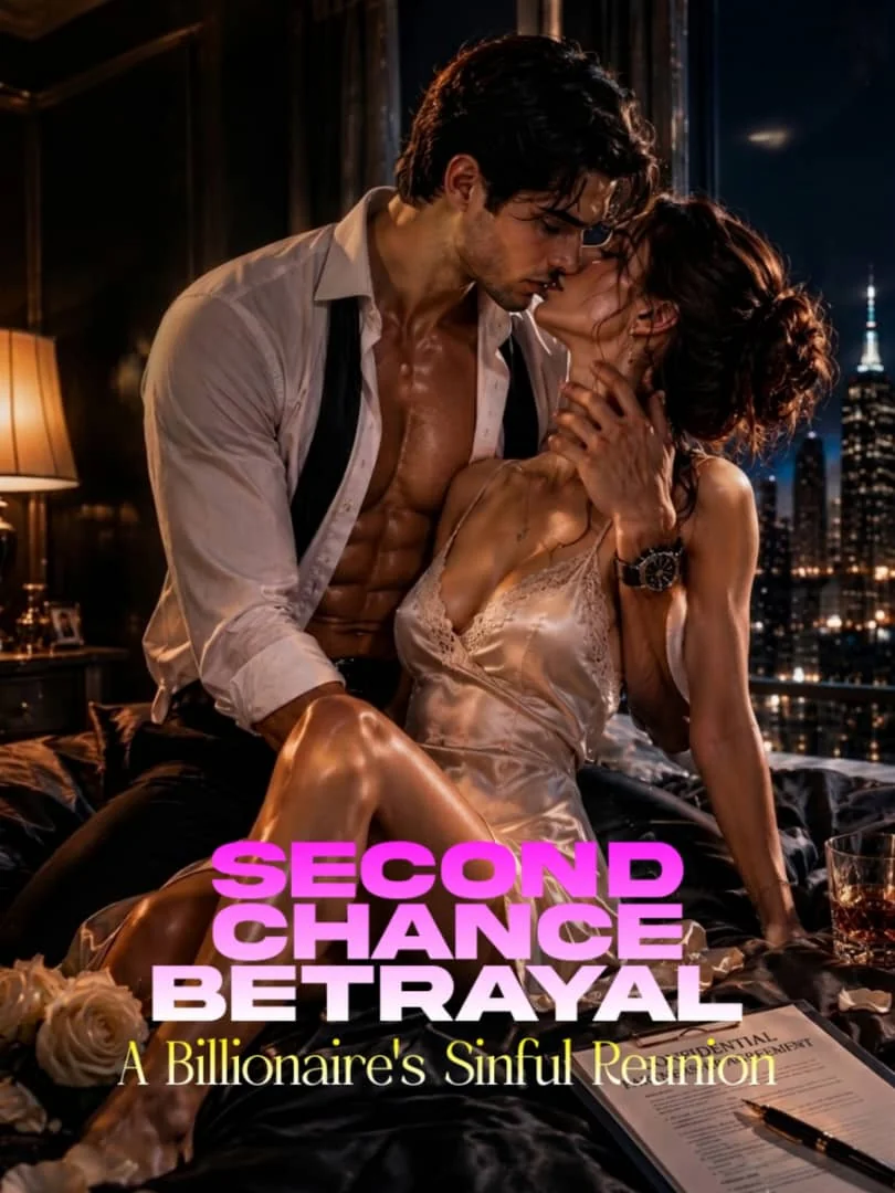 Second Chance Betrayal: A Billionaire’s Sinful Reunion
