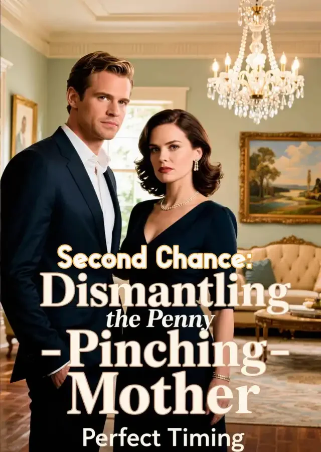 Second Chance: Dismantling the Penny-Pinching Mother