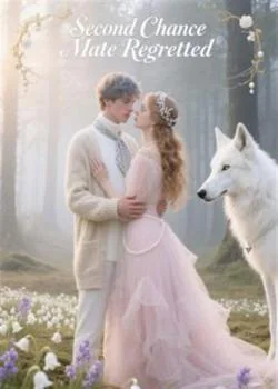 Second Chance Mate Regretted Novel Cover