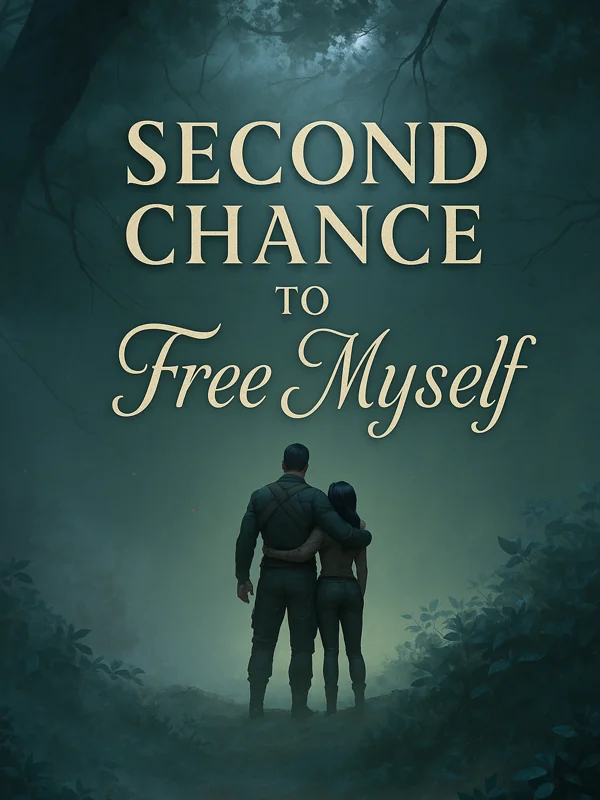 Second Chance to Free Myself Novel Cover