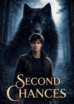 Second Chances: Bound by the Moon Novel Cover
