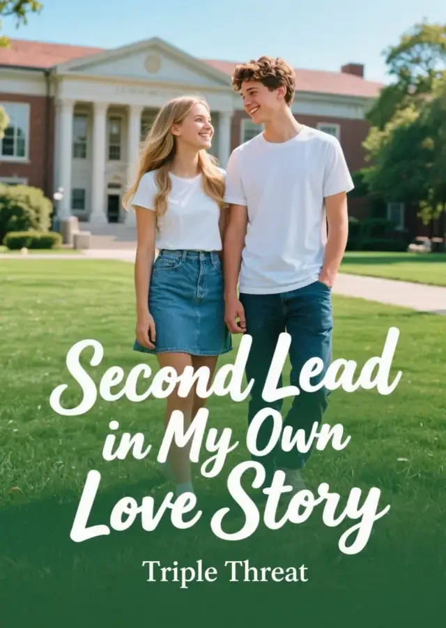 Second Lead in My Own Love Story