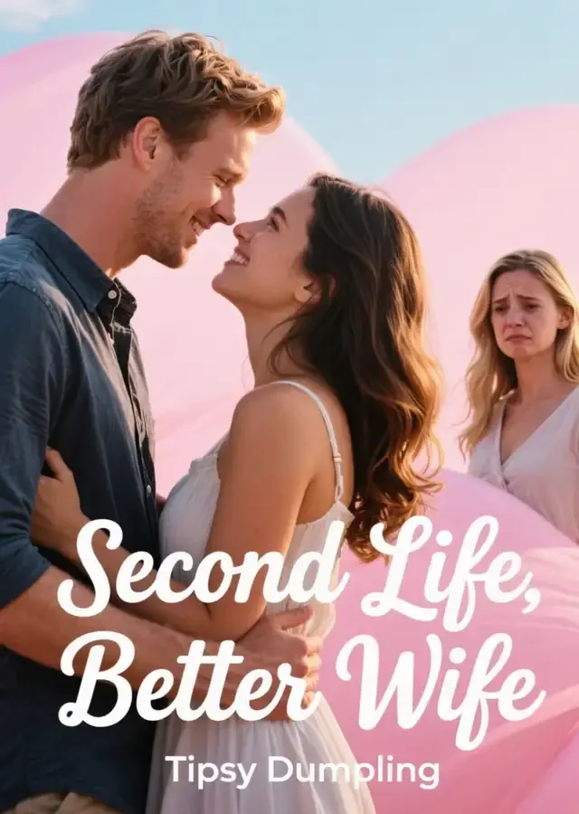 Second Life, Better Wife