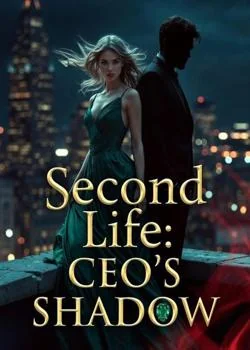 SECOND LIFE: CEO's shadow  Novel Cover