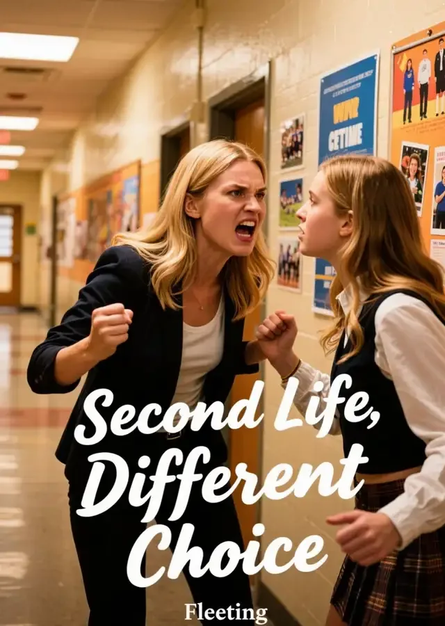 Second Life, Different Choice
