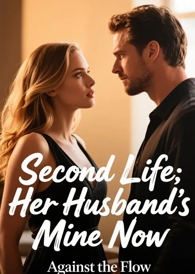 Second Life: Her Husband's Mine Now Novel Cover