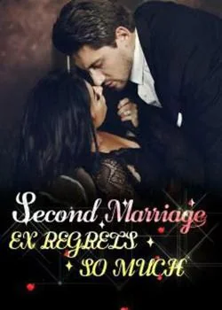 Second Marriage, Ex Regrets So Much Novel Cover