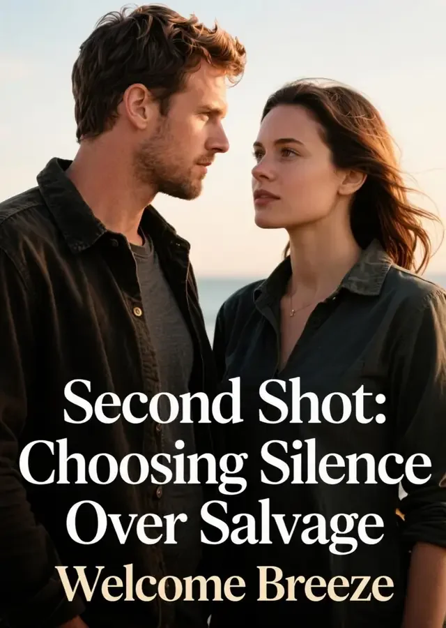 Second Shot: Choosing Silence Over Salvage