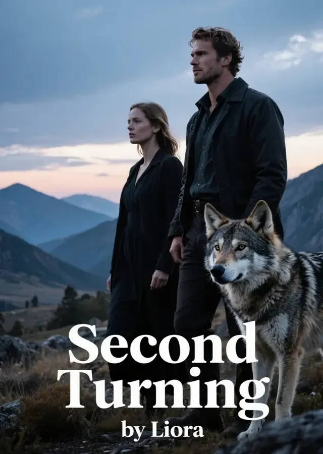 Second Turning