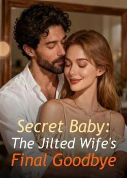 Secret Baby: The Jilted Wife's Final Goodbye Novel Cover