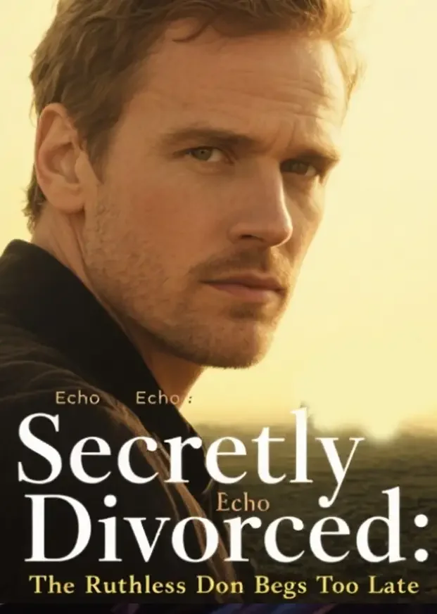 Secretly Divorced：The Ruthless Don Begs Too Late