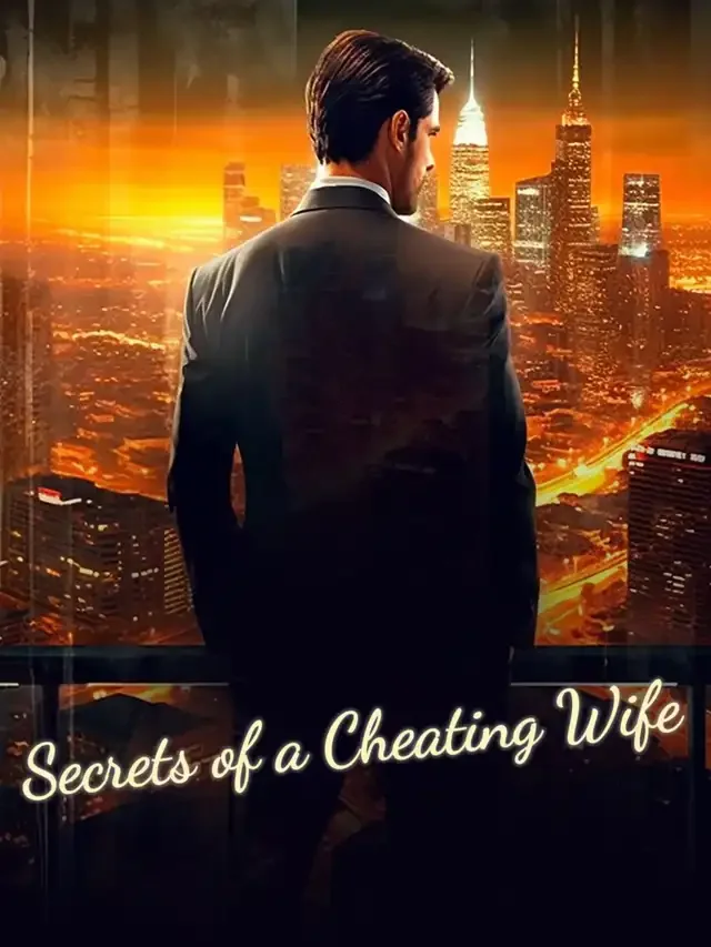 Secrets of a Cheating Wife