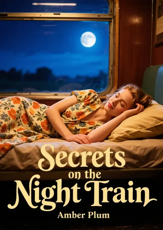 Secrets on the Night Train
