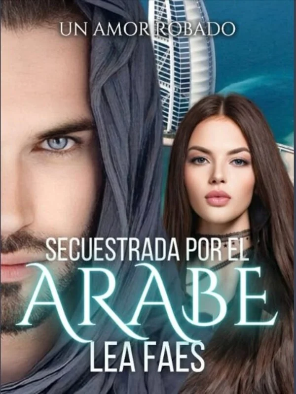 Secuestrada por el Árabe