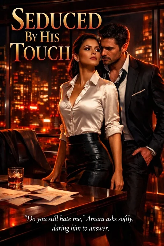Seduced By His Touch 