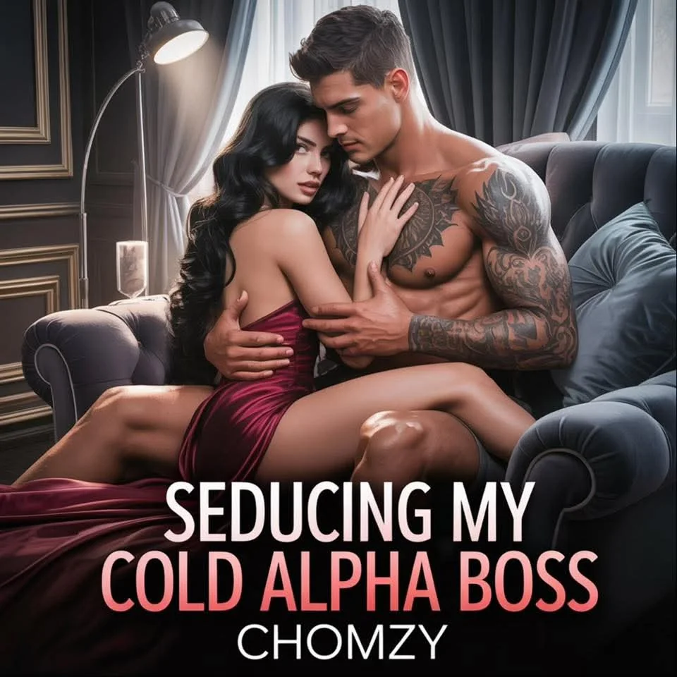 Seducing My Cold Alpha Boss