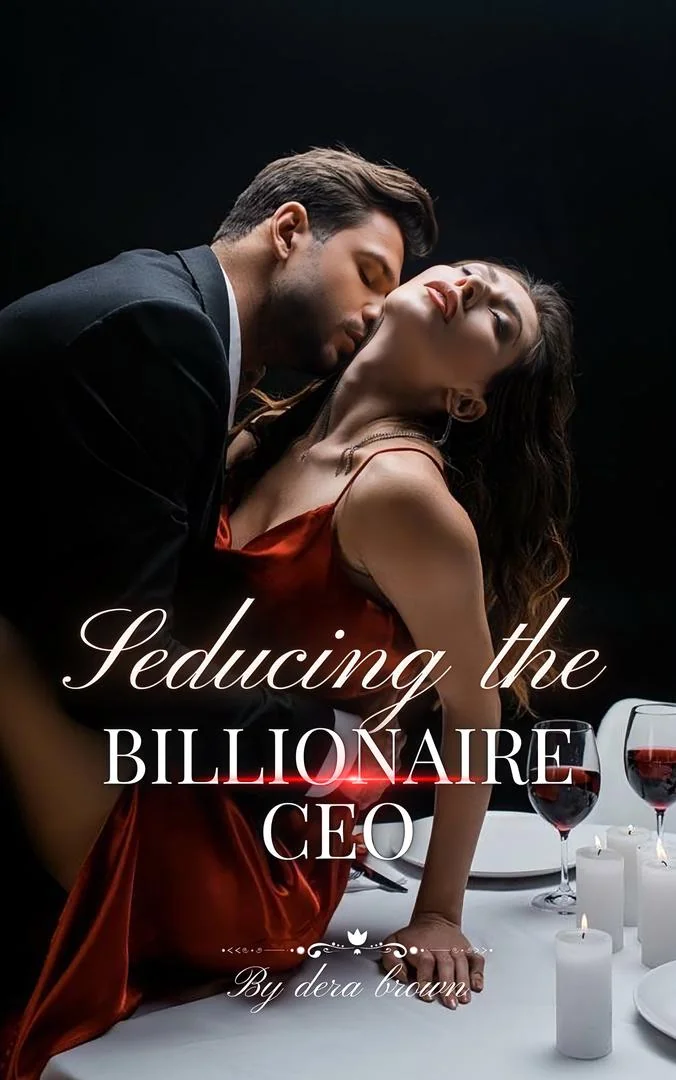 Seducing the billionaire CEO