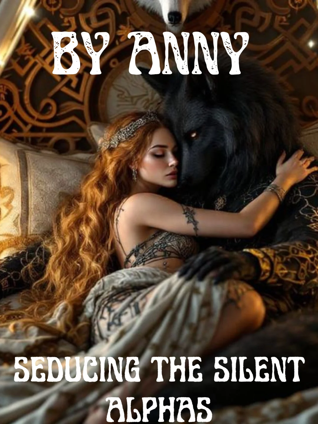 Seducing the Silent Alphas
