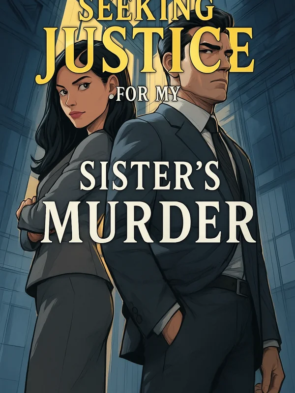 Seeking Justice for My Sister's Murder