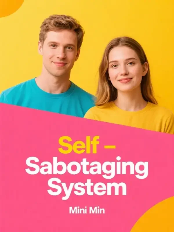 Self-Sabotaging System
