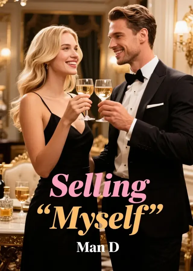 Selling Myself