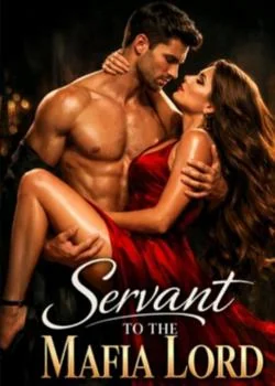 Servant to the Mafia Lord  Novel Cover