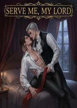 Serve Me, My Lord Novel Cover