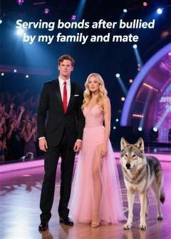 Serving bonds after bullied by my family and mate Novel Cover