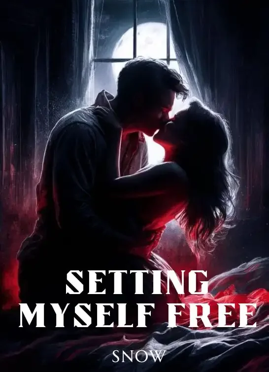 Setting Myself Free