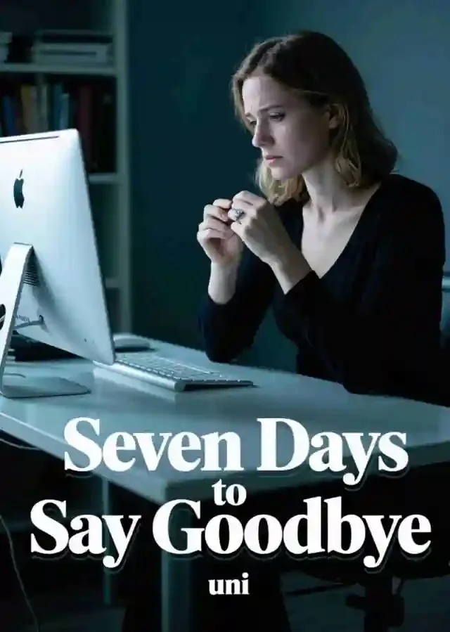 Seven Days to Say Goodbye