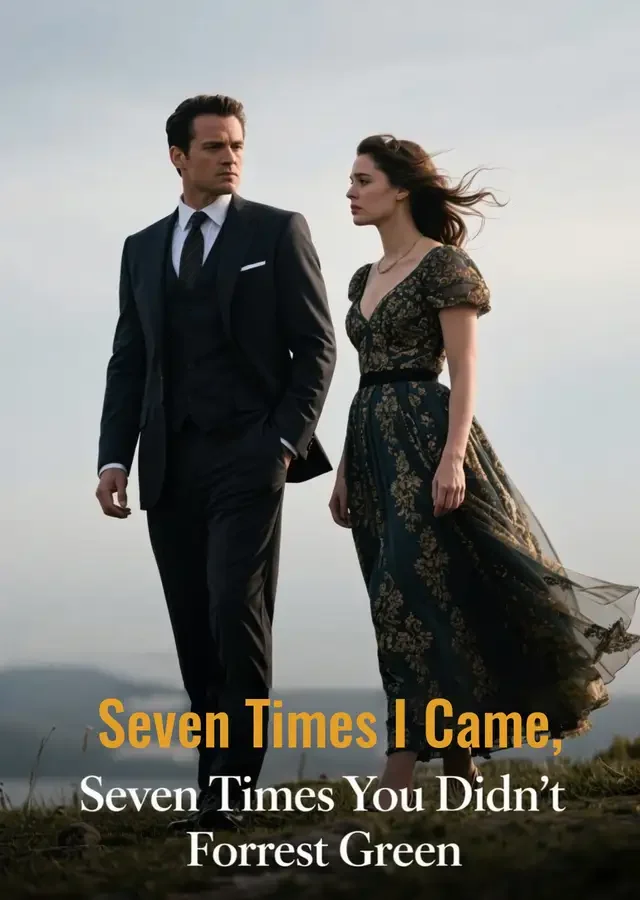 Seven Times I Came, Seven Times You Didn't