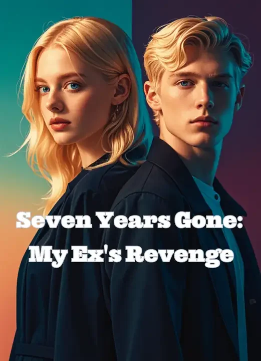 Seven Years Gone: My Ex's Revenge