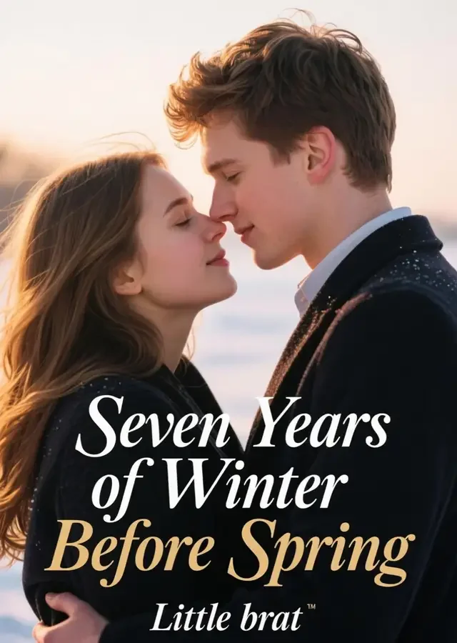 Seven Years of Winter Before Spring Novel Cover