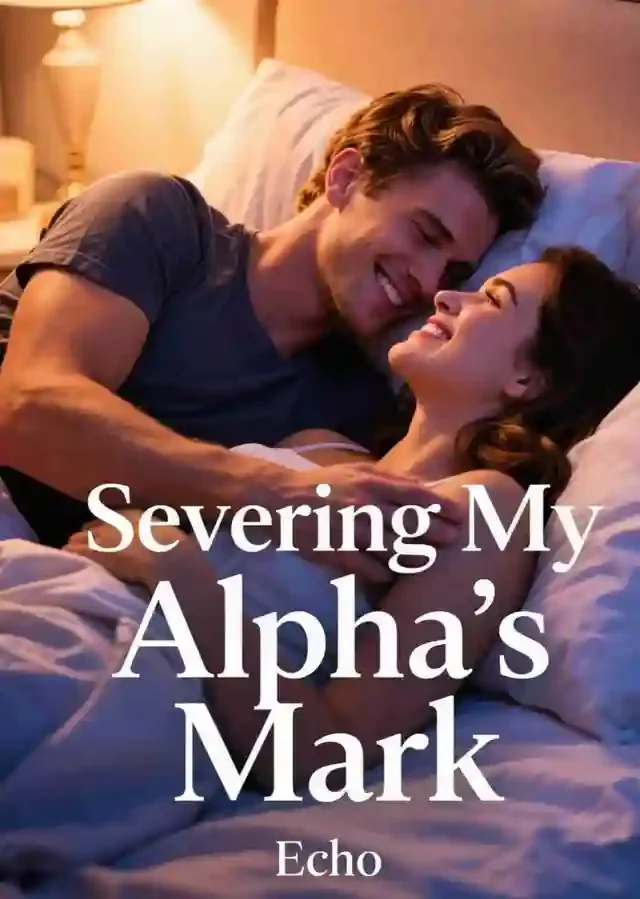 Severing My Alpha's Mark