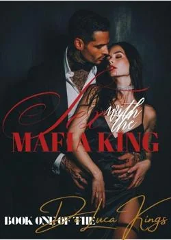 Sex with the Mafia King Novel Cover