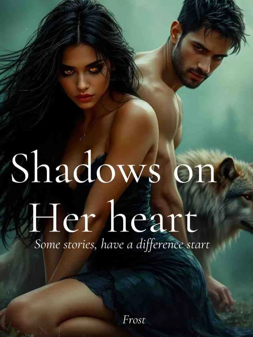 Shadows on her heart
