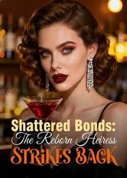 Shattered Bonds: The Reborn Heiress Strikes Back Novel Cover