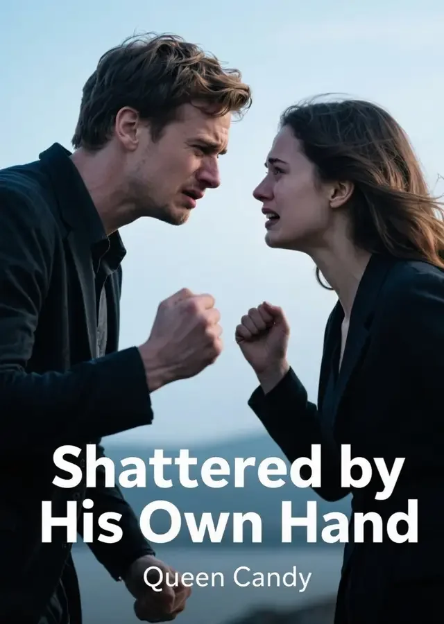 Shattered by His Own Hand